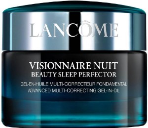 Lancôme Visionnaire Nuit Beauty Sleep Perfector 兰蔻美肤修复晚霜50毫升