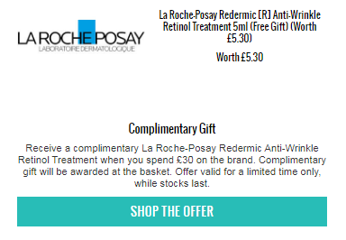 La Roche-Posay Baby Skincare 理肤泉婴儿护肤系列品牌产品