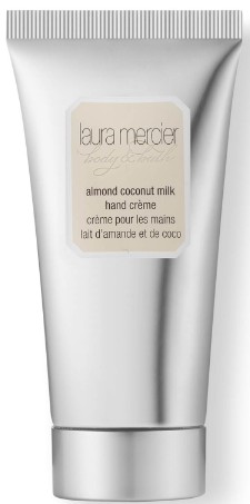 Laura Mercier Almond Coconut Hand Crème 杏仁椰子护手霜50克