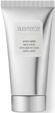 Laura Mercier Ambre Vanillé Hand Crème 香草护手霜50克