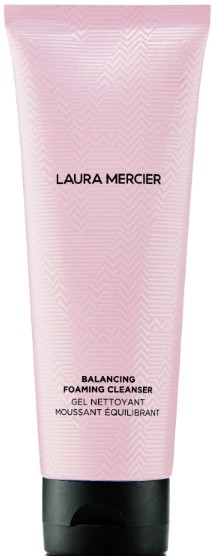 Laura Mercier Balancing Foaming Cleanser 泡沫洁面乳125毫升