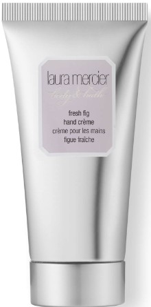 Laura Mercier Fresh Fig Hand Crème 无花果护手霜50克