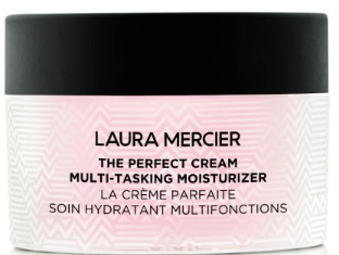 Laura Mercier The Perfect Cream Multi-Tasking Moisturizer 多功效完美保湿霜50毫升