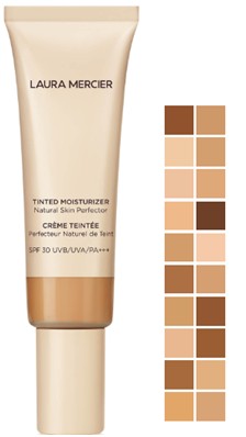 Laura Mercier Tinted Moisturizer Natural Skin Perfector 天然淡色保湿霜50毫升