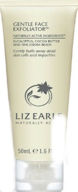 Liz Earle Gentle_Face_Exfoliator_(50ml) _（Liz_Earle_温和面部去角质磨砂膏）