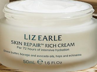Liz Earle Skin Repair Rich （Liz Earle 强效修复面霜）