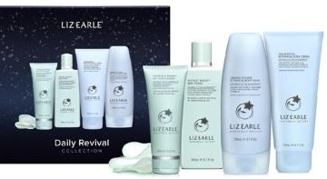 Liz Earle 日常护肤精品套装