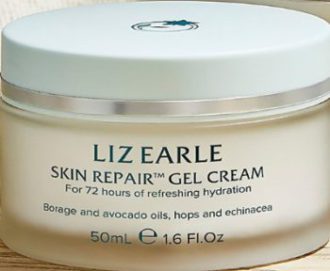 Liz Earle Skin Repair Gel (Liz Earle 护肤修复凝胶面霜)