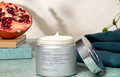 Liz Earle Super skin Overnight Mask （Liz Earle 超级隔夜面膜）