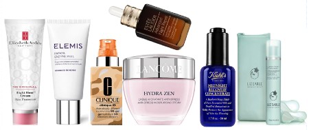 LookFantastic 英国最大最全高端的美妆护肤品网站