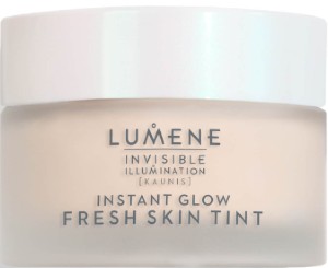 Lumene Invisible Illumination [KAUNIS] Instant Glow Fresh Skin Tint Universal 优姿婷隐形清爽修颜乳30毫升