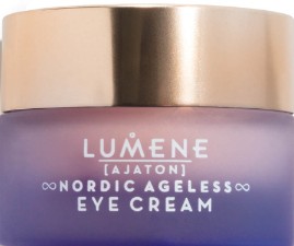 Lumene Nordic Ageless [AJATON] Radiant Youth Eye Cream 优姿婷青春亮彩眼霜15毫升