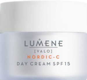 Lumene Nordic C [Valo] Day Cream SPF 15 50ml （Lumene Nordic C 防晒日霜 SPF 15 （50毫升））