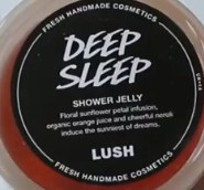 Lush Deep Sleep Shower Jelly