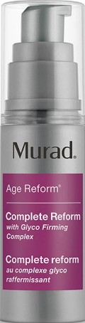 MURAD AGE REFORM COMPLETE REFORM (30ML) （MURAD 穆勒/慕拉抗衰老快速饱满紧肤精华液 (30毫升)）
