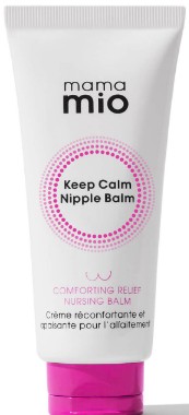 Mama Mio Keep Calm Nipple Balm 30ml 保持镇定乳头护理霜30毫升