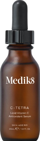 Medik8 C-Tetra Serum 30ml （Medik8 C-Tetra 精华液）