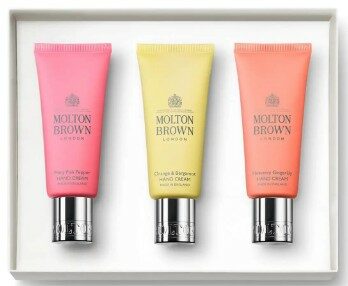 Molton Brown Hand Care Set 手部护肤护理套装