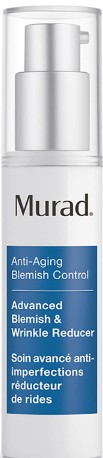Murad Advanced Blemish & Wrinkle Reducer 30ml （Murad 高级祛痘抗皱精华乳液 30毫升）