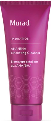 Murad Aha_Bha Exfoliating Cleanser 去角质洁面乳200毫升