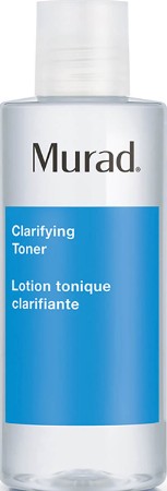 Murad Blemish Control Clarifying Toner (180ml) （Murad 祛痘控油爽肤水 (180毫升)）