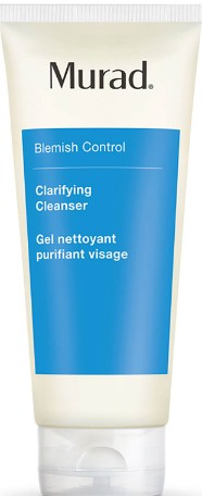 Murad Clarifying Cleanser 200ml （Murad慕拉洁面乳 200毫升）