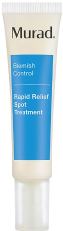 Murad Rapid Relief Spot Treatment 15ml （Murad 快速缓解抗痘治疗 15毫升）