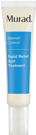 Murad Rapid Relief Spot Treatment （Murad 快速缓解暗疮痘痘治疗）