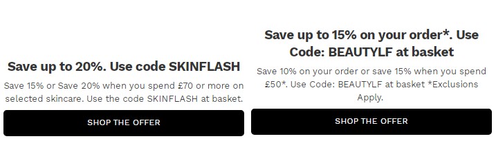 Murad 慕拉美国的祛痘护肤品牌产品系列详情介绍 - 折扣提示