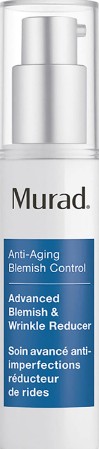 Murad Advanced Blemish & Wrinkle Reducer 30ml （Murad 穆勒/慕拉高效祛皱美白淡斑剂 30毫升）