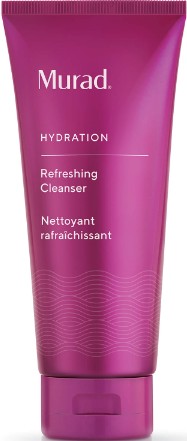Murad Age Reform Refreshing Cleanser (200ml) （Murad 穆勒/慕拉抗衰老清爽洁面乳 (200毫升)）