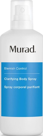 Murad Clarifying Body Spray 130ml （Murad 穆勒净化身体喷雾剂 130毫升）