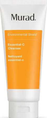 Murad Enivronmental Shield Essential C - Cleanser (200ml) （Murad 穆勒/慕拉维他命C洁面乳 (200毫升)）