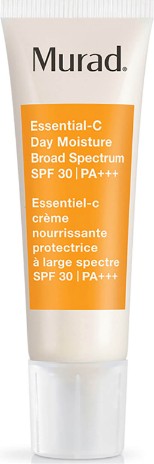 Murad Environmental Shield Essential C Day Moisture Spf 30 (50ml) （Murad 穆勒/慕拉全天候保湿防晒霜 Spf 30 (50毫升)）
