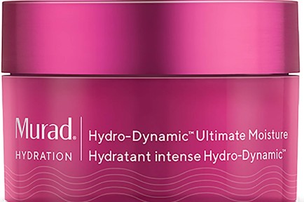 Murad Hydro-Dynamic Ultimate Moisture (50ml) （Murad 强效保湿霜）