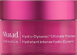 Murad Hydro-Dynamic Ultimate Moisture (50ml) （Murad Hydro-Dynamic 穆勒/慕拉强效保湿霜(50毫升)）