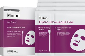 Murad Hydro-Glow Aqua Peel （Murad 穆勒/慕拉抗衰老去角质面膜）
