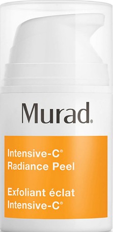 Murad Intensive-C Radiance Peel 50ml （Murad 穆勒/慕拉强效亮彩去角质面膜 50毫升）