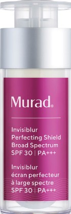 Murad Invisiblur Perfecting Shield SPF30 (30ml) （Murad  隐形防晒霜SPF30 (30毫升)）