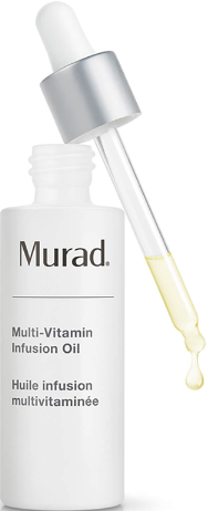 Murad Multi-Vitamin Infusion Oil （Murad 穆勒/慕拉多种维他命精华油）