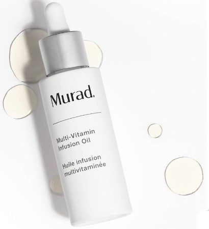 Murad Multi-Vitamin Infusion Oil （Murad 多种维他命精华油）