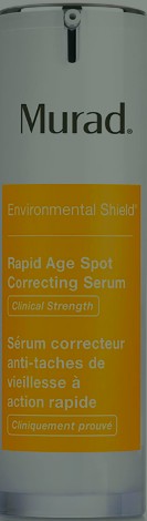 Murad Rapid Age Spot Correcting Serum （Murad 穆勒/慕拉快速淡斑精华液）