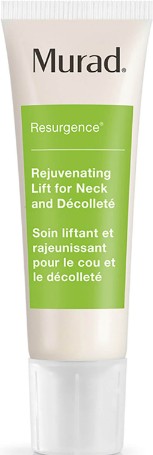 Murad Rejuvenating Lift for Neck and Decollete (50ml) （Murad 穆勒/慕拉抗衰老颈肩提拉紧肤霜 (50毫升)）
