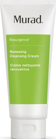 Murad Resurgence Renewing Cleansing Cream (200ml) （Murad 穆勒/慕拉再生更新洁面乳 (200毫升)）