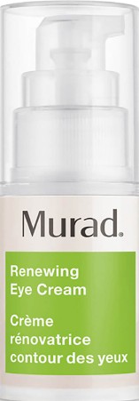 Murad Resurgence Renewing Eye Cream (15ml) (Murad 穆勒/慕拉再生更新眼霜 (15毫升))