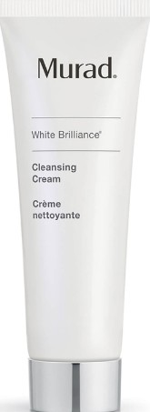 Murad White Brilliance Cleansing Cream 135ml （Murad 穆勒/慕拉亮白洁面乳 135毫升）