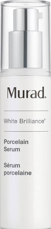 Murad White Brilliance Porcelain Serum 30ml （Murad 穆勒/慕拉抗衰老瓷肌亮白精华液 30毫升）