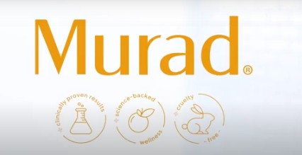 Murad 最受欢迎的护肤明星产品
