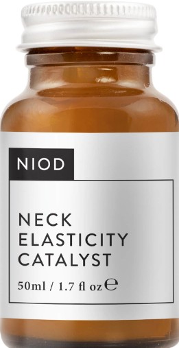NIOD Elasticity Catalyst Neck Serum 50ml （NIOD 弹性催化剂颈部精华液 50毫升）