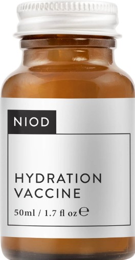 NIOD Hydration Vaccine Face Cream 50ml （NIOD 补水疫苗面霜 50毫升）